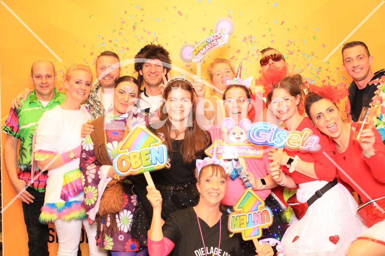 Lachende Kölnarena 13.02.2026 19:44 Uhr - 0193