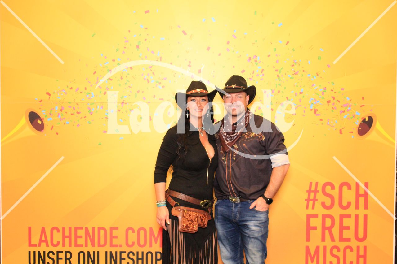 Lachende Kölnarena 16.01.2026 22:46 Uhr - 0202