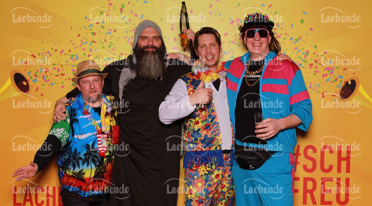 Lachende Kölnarena 10.02.24 21:45 Uhr - 0455