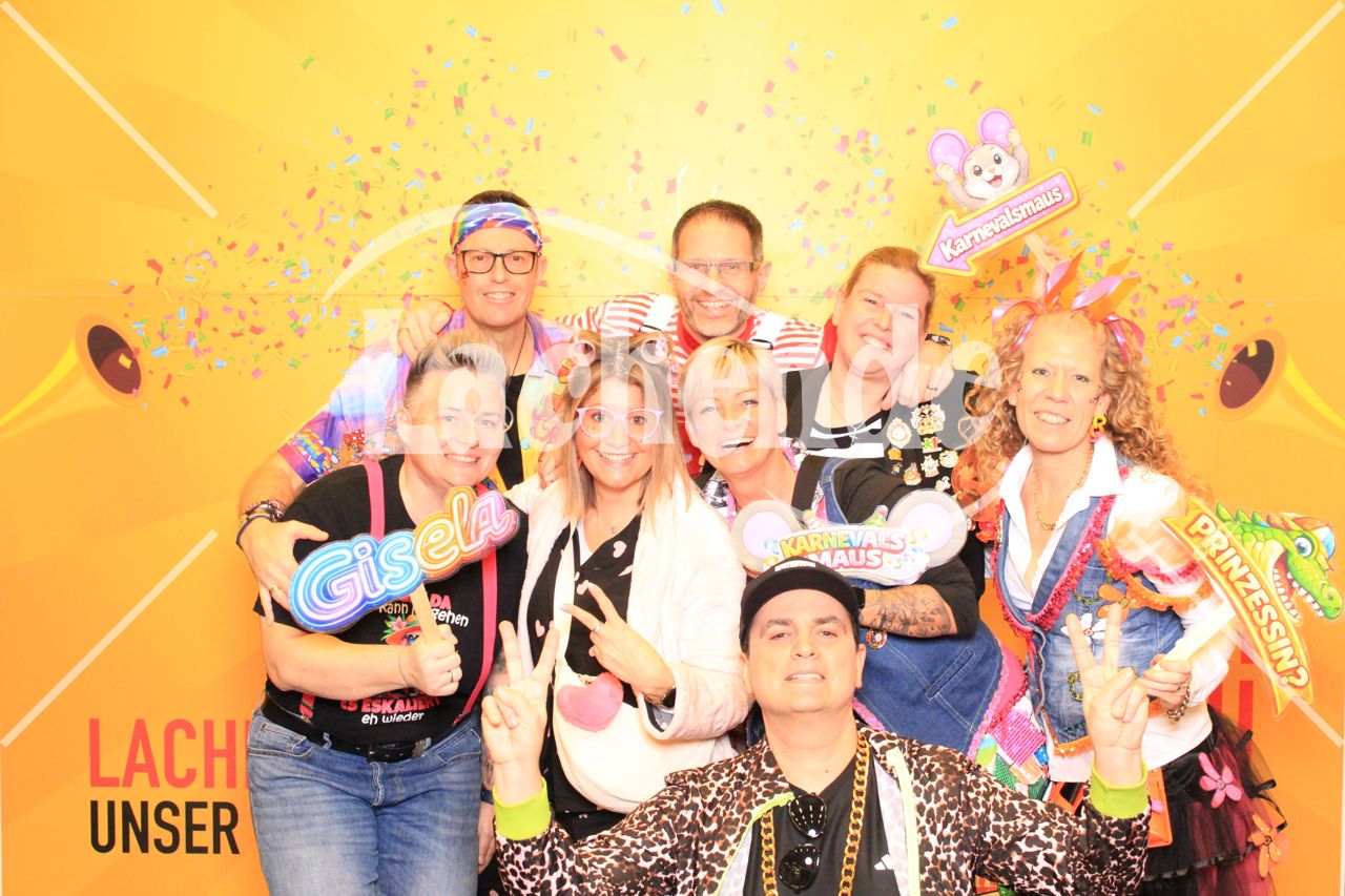 Lachende Kölnarena 24.01.2026 19:33 Uhr - 0100