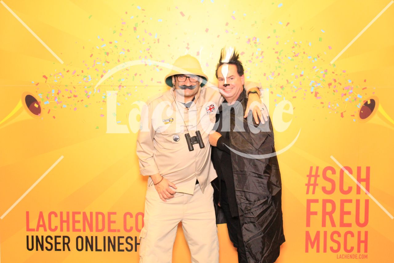 Lachende Kölnarena 14.02.2026 20:33 Uhr - 0373