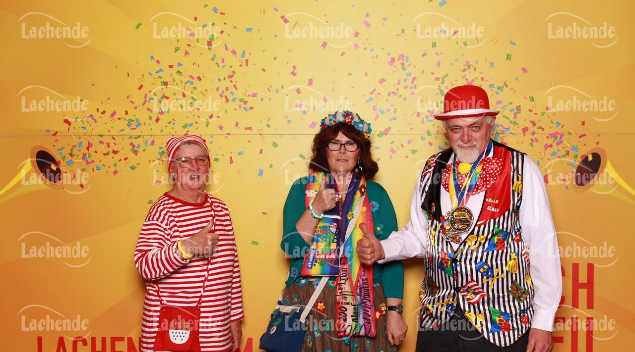 Lachende Kölnarena 01.03.2025 22:03 Uhr - 0399