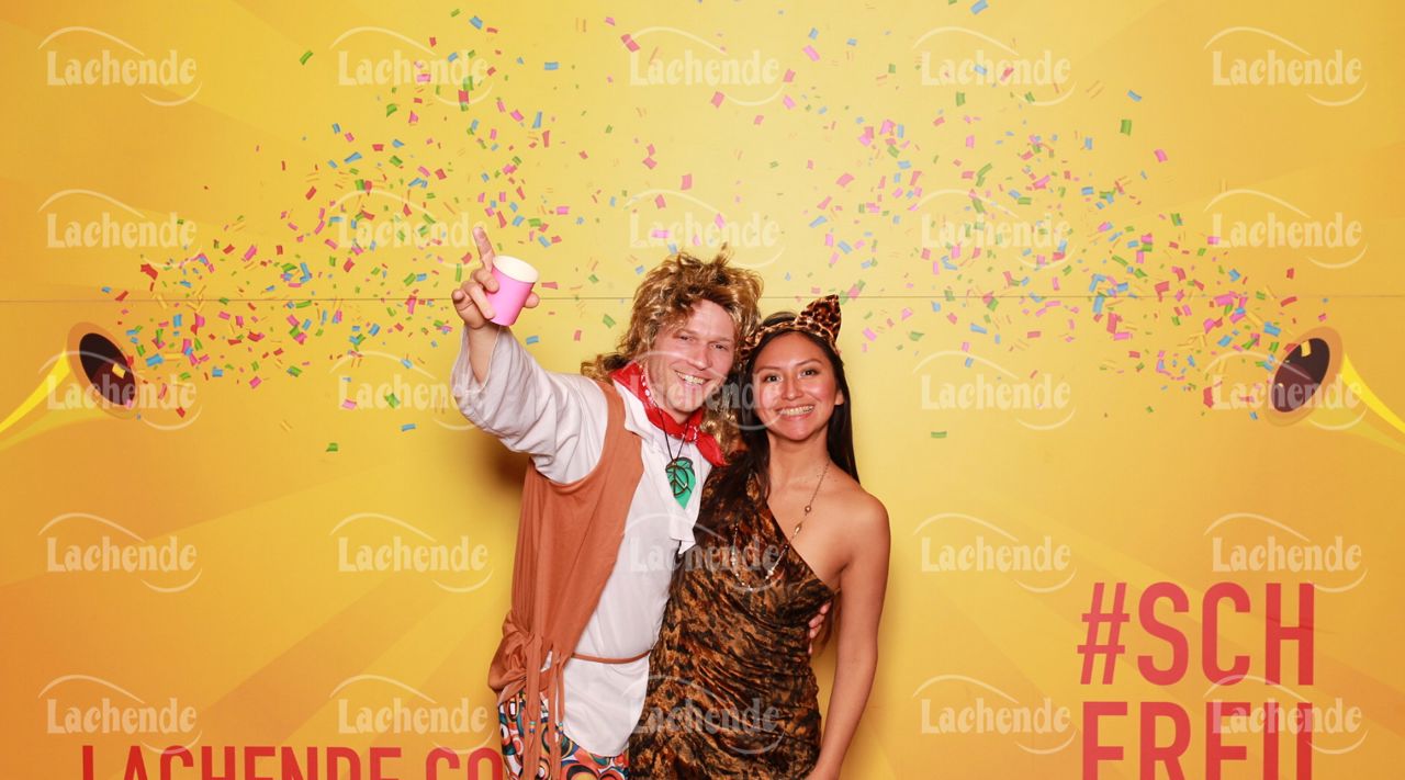 Lachende Kölnarena 01.03.2025 21:28 Uhr - 0371