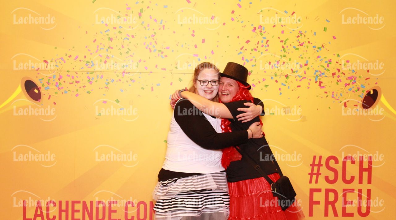 Lachende Kölnarena 18.02.2023 0747