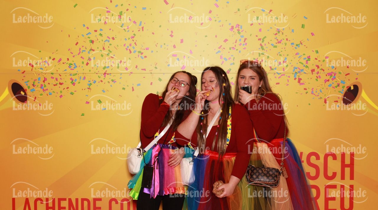 Lachende Kölnarena 27.02.2025 20:42 Uhr - 0376