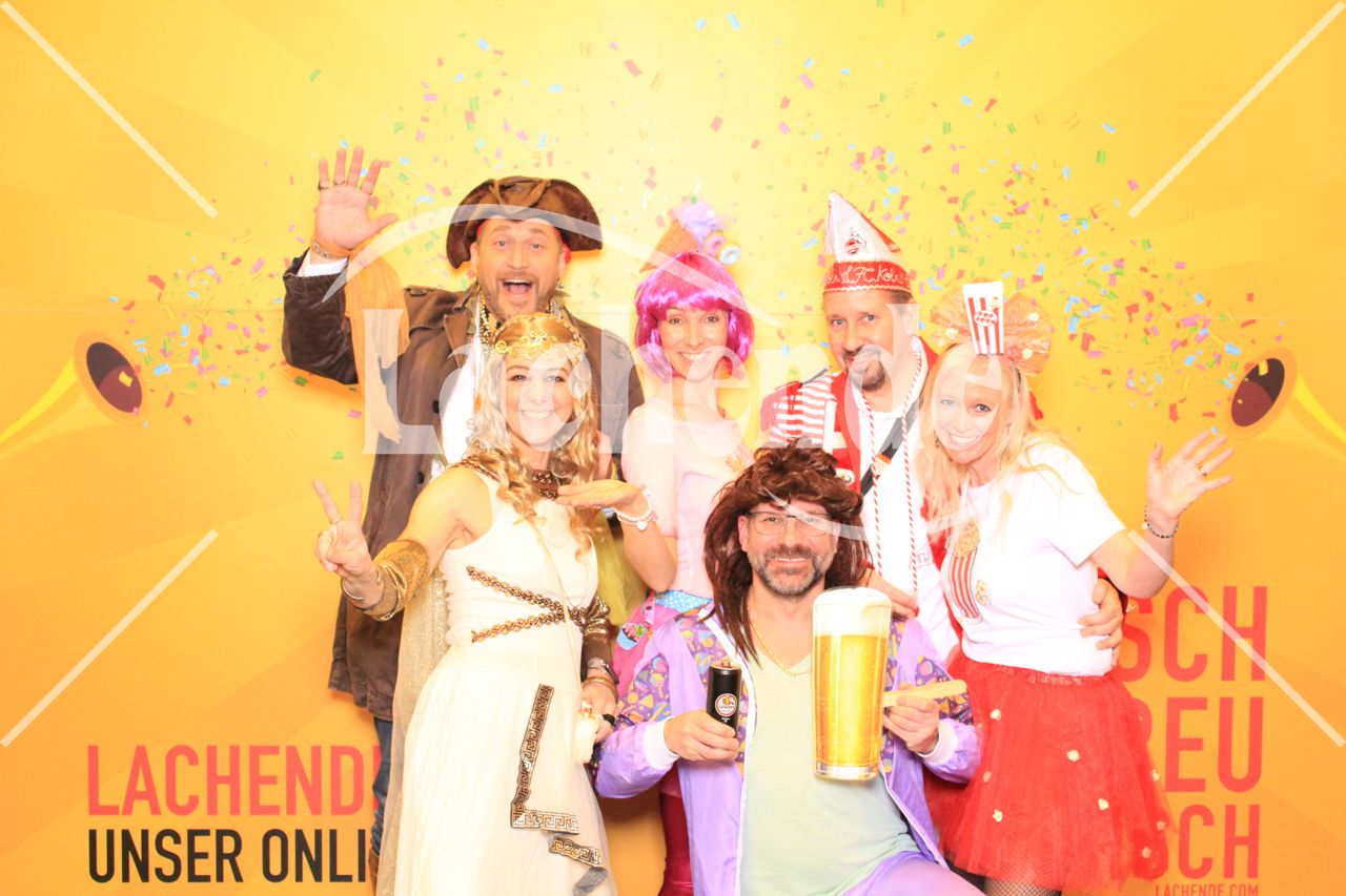 Lachende Kölnarena 07.02.2026 20:02 Uhr - 0172