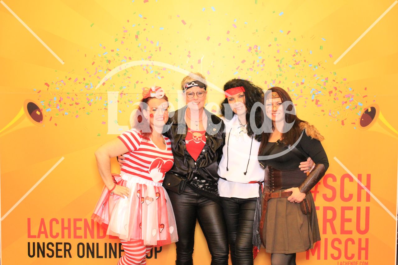 Lachende Kölnarena 30.01.2026 21:10 Uhr - 0139