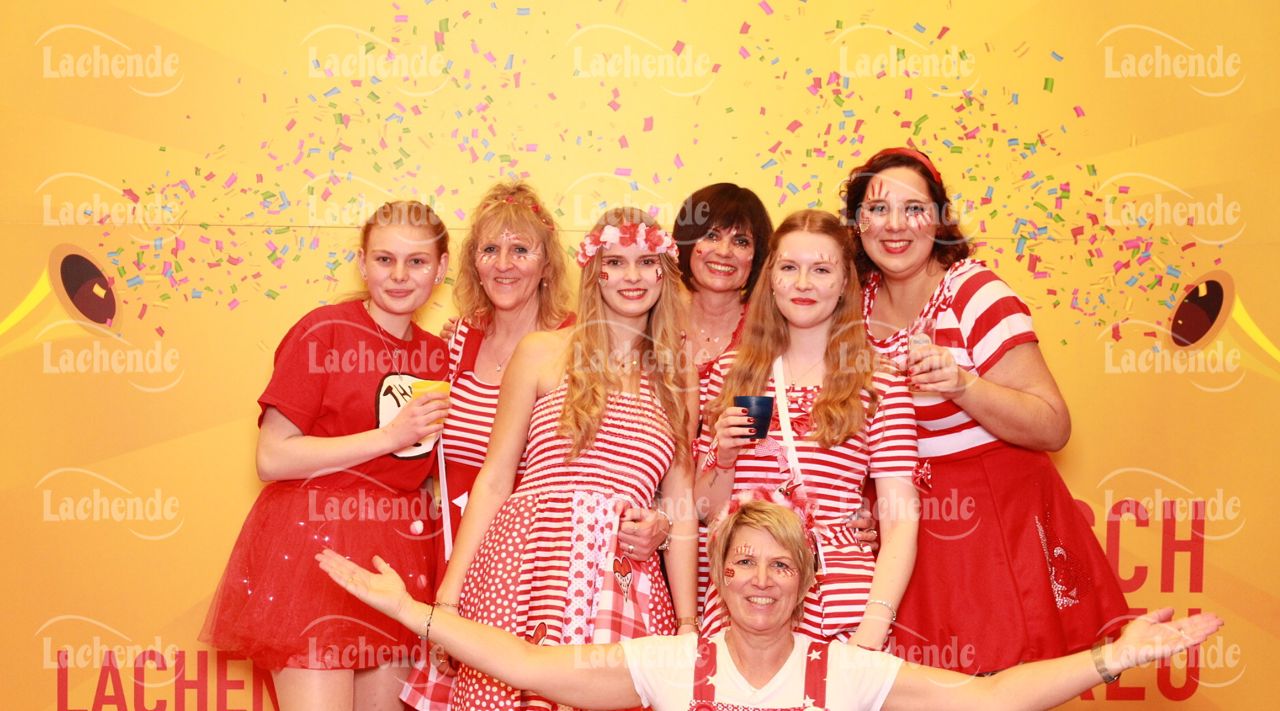 Lachende Kölnarena 28.01.2023 0446