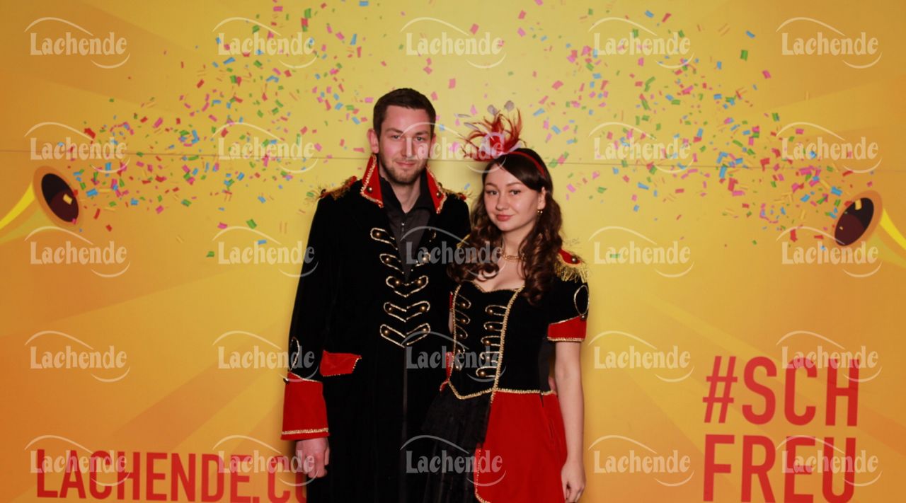 Lachende 08.02.24 19:20 Uhr - 0315