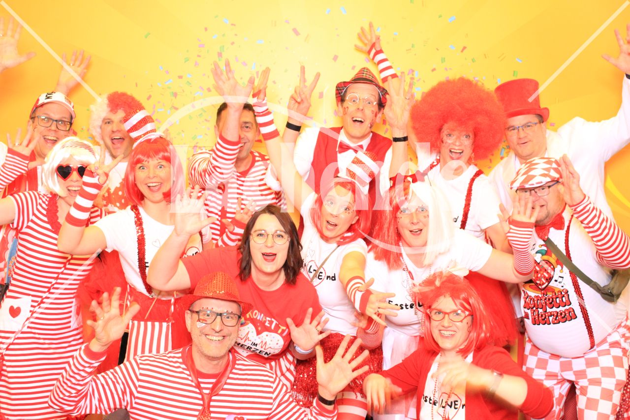 Lachende Kölnarena 07.02.2026 18:17 Uhr - 0035