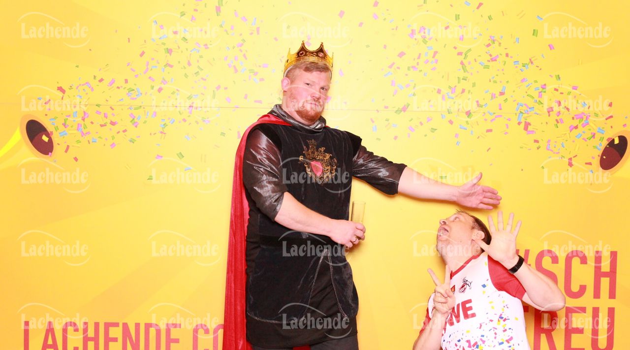 Lachende Kölnarena 21.01.2023 0577