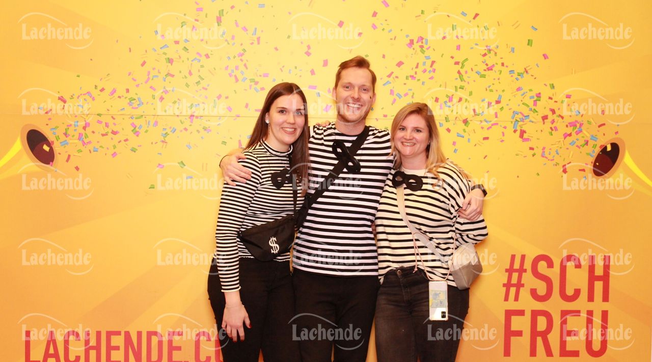 Lachende Kölnarena 28.01.2023 0292