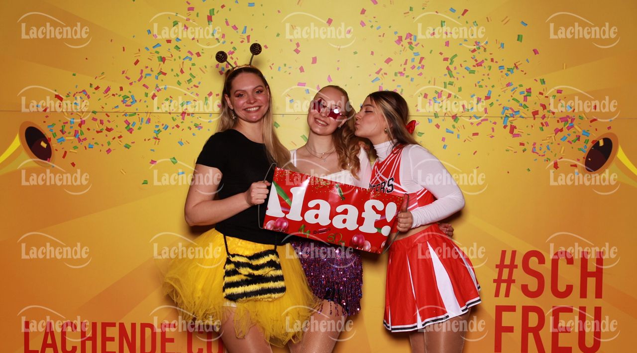 Lachende Kölnarena 09.02.24 19:03 Uhr - 0124