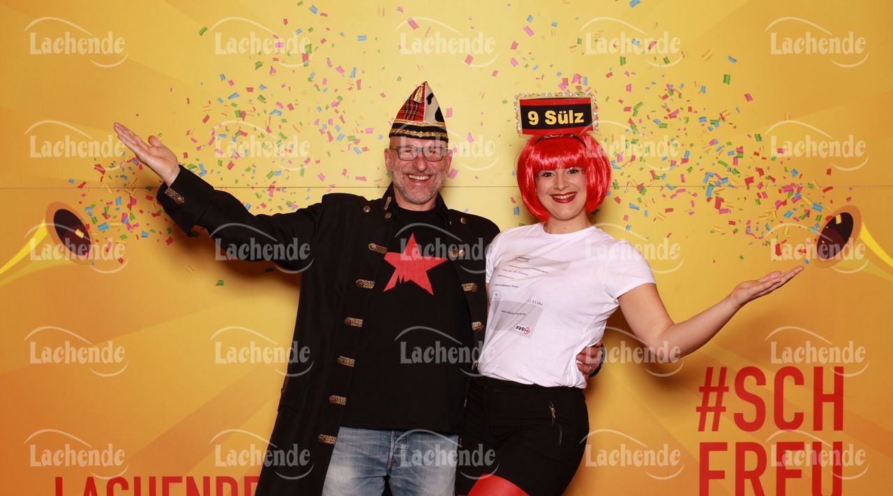 Lachende Kölnarena 28.02.2025 20:11 Uhr - 0269