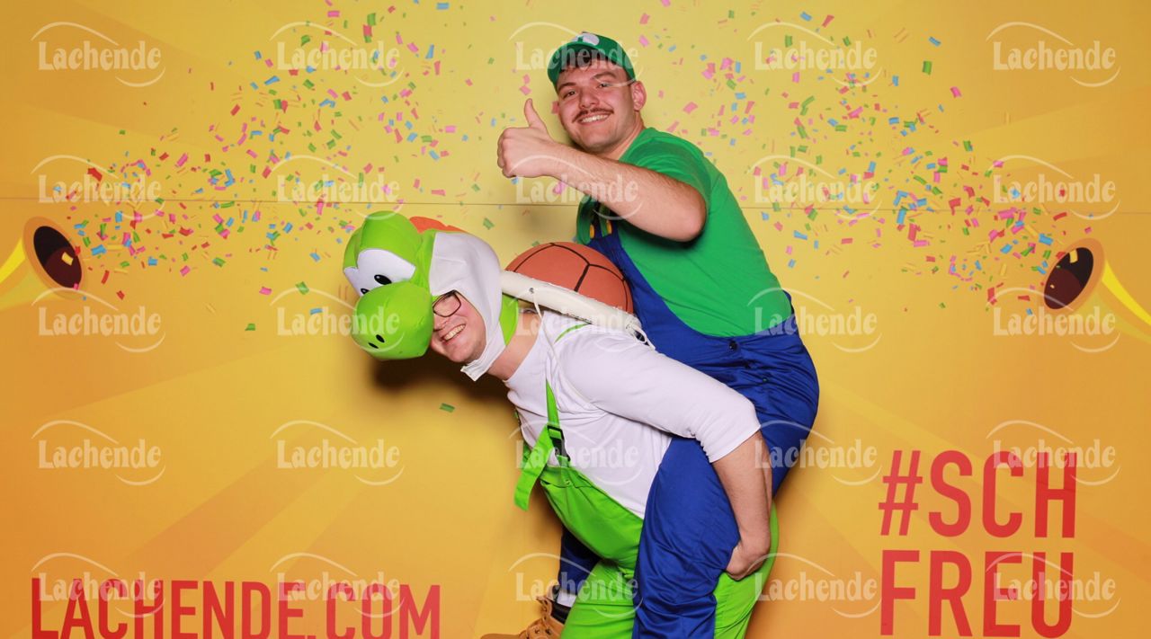 Lachende Kölnarena 11.02.24 17:43 Uhr - 0251