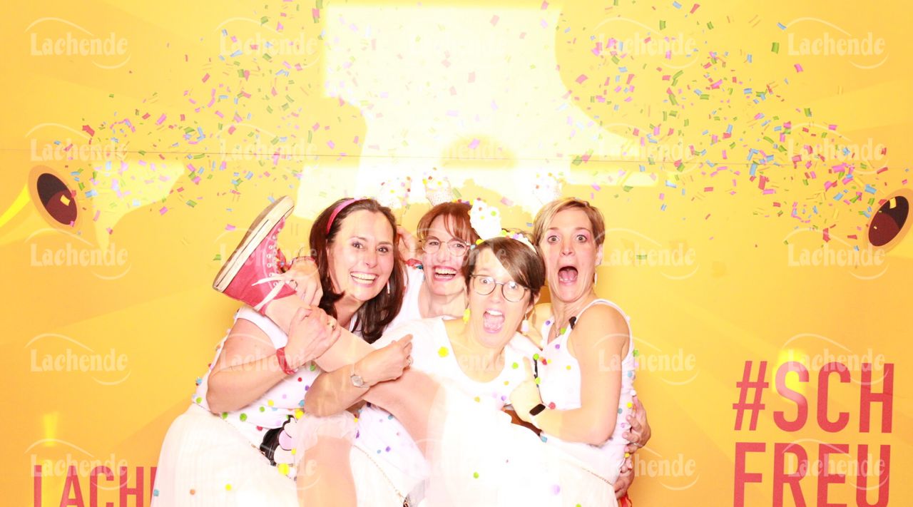 Lachende Kölnarena 21.01.2023 0500