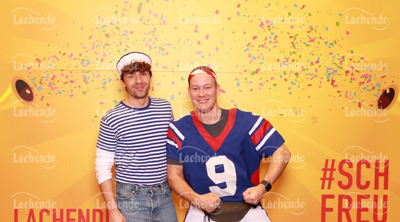 Lachende Kölnarena 12.02.2023 0464