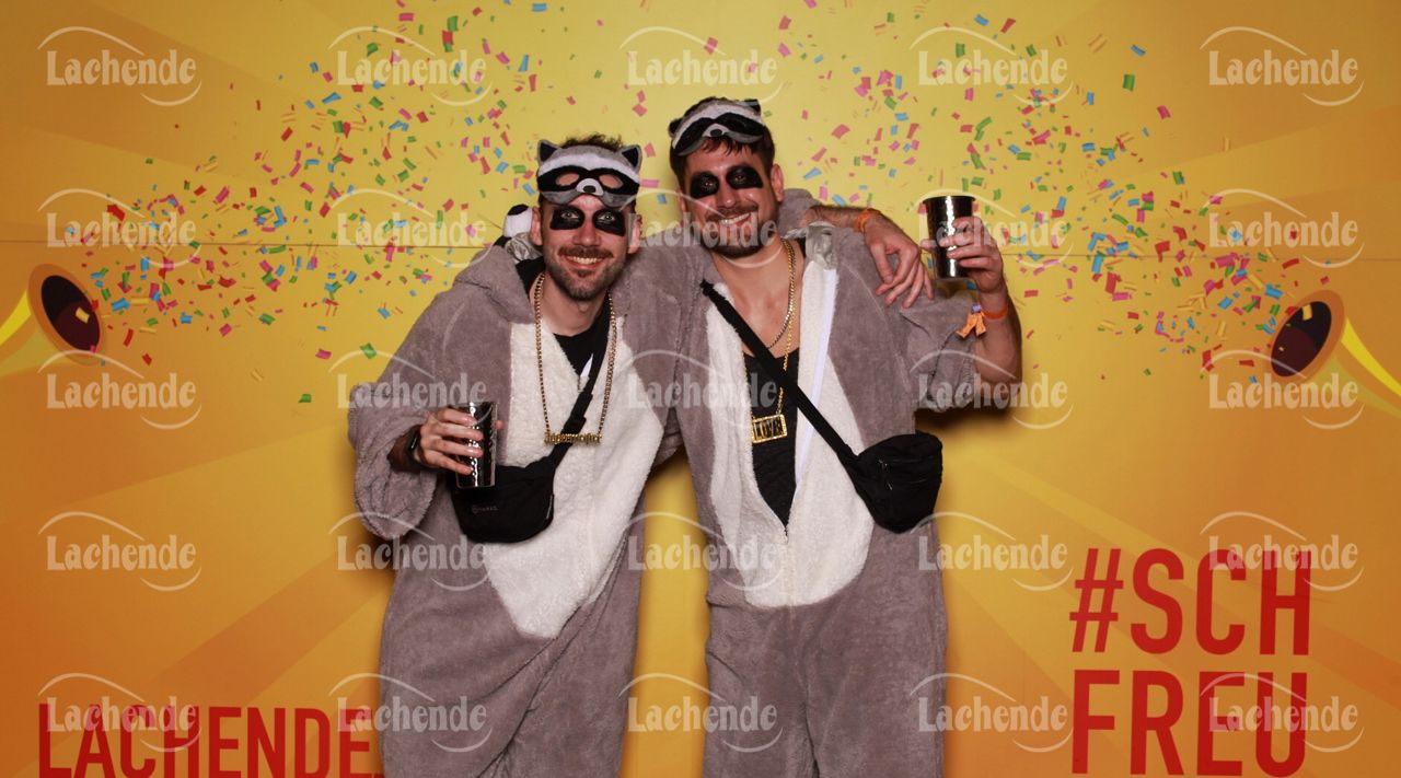 Lachende Kölnarena 11.02.24 17:05 Uhr - 0183