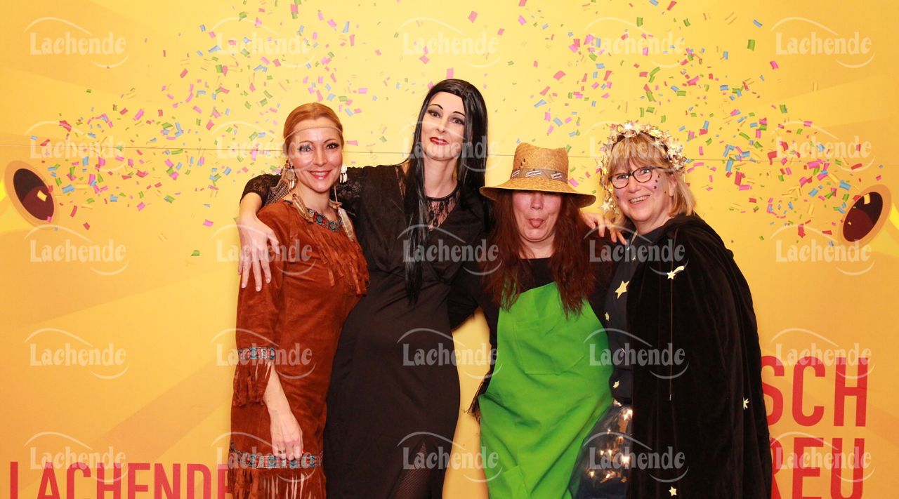 Lachende Kölnarena 27.01.2023 0220