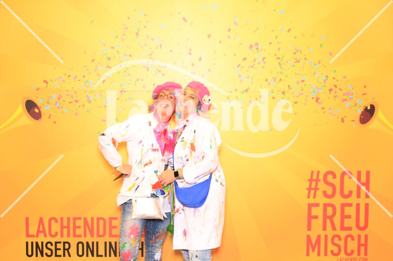 Lachende Kölnarena 07.02.2026 21:41 Uhr - 0351