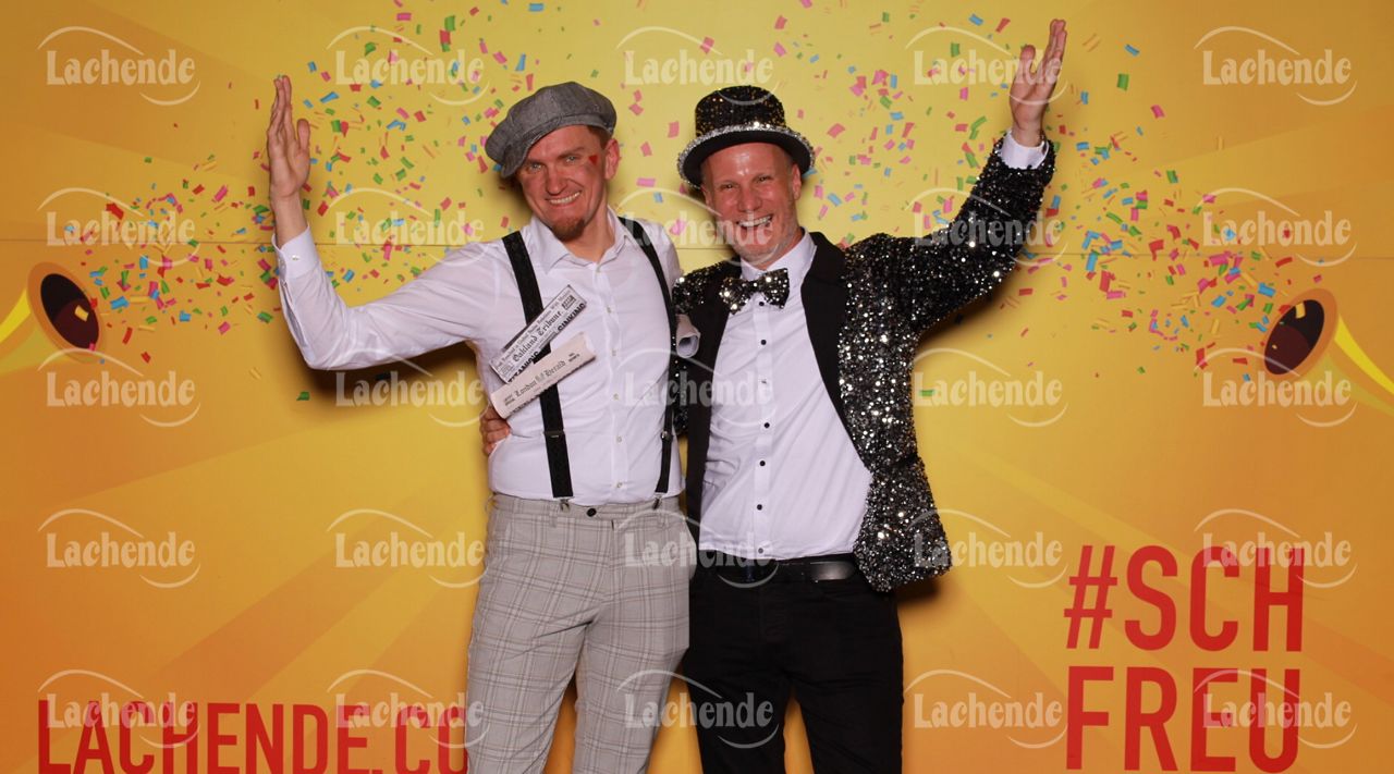 Lachende Kölnarena 11.02.24 19:44 Uhr - 0451