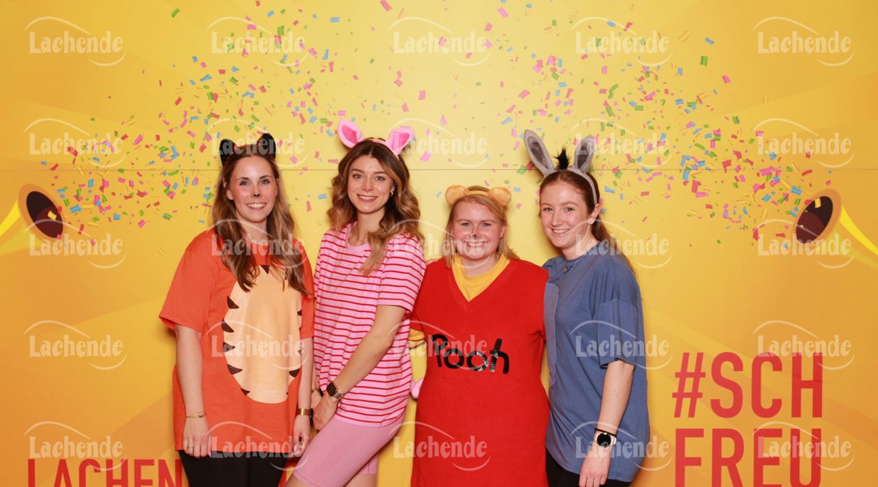 Lachende Kölnarena 27.02.2025 18:55 Uhr - 0195