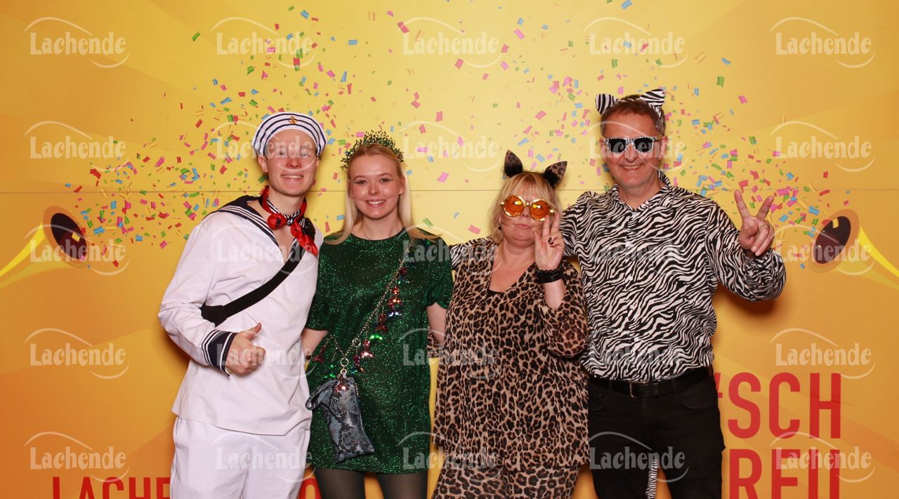 Lachende Kölnarena 01.03.2025 19:53 Uhr - 0214