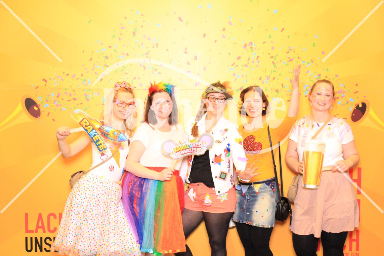 Lachende Kölnarena 07.02.2026 19:51 Uhr - 0157