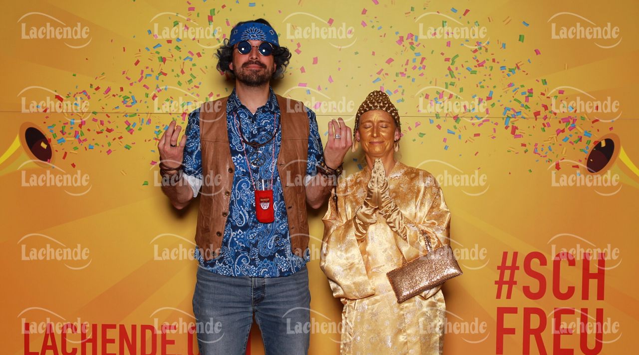 Lachende Kölnarena 09.02.24 19:40 Uhr - 0214