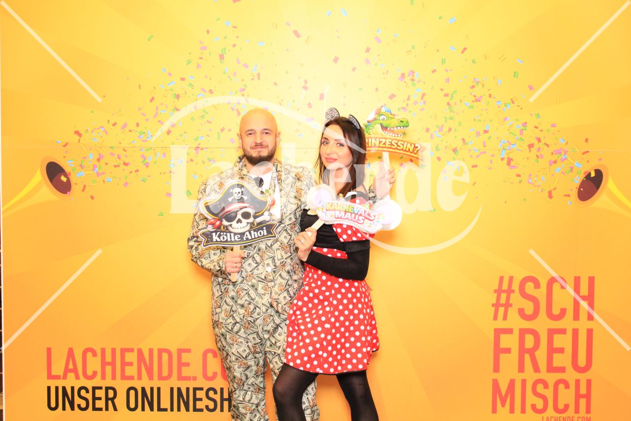 Lachende Kölnarena 06.02.2026 19:08 Uhr - 0056