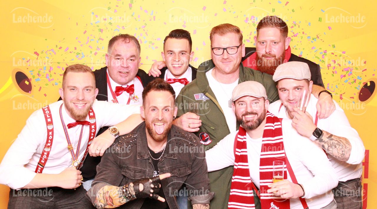 Lachende Kölnarena 21.01.2023 0501