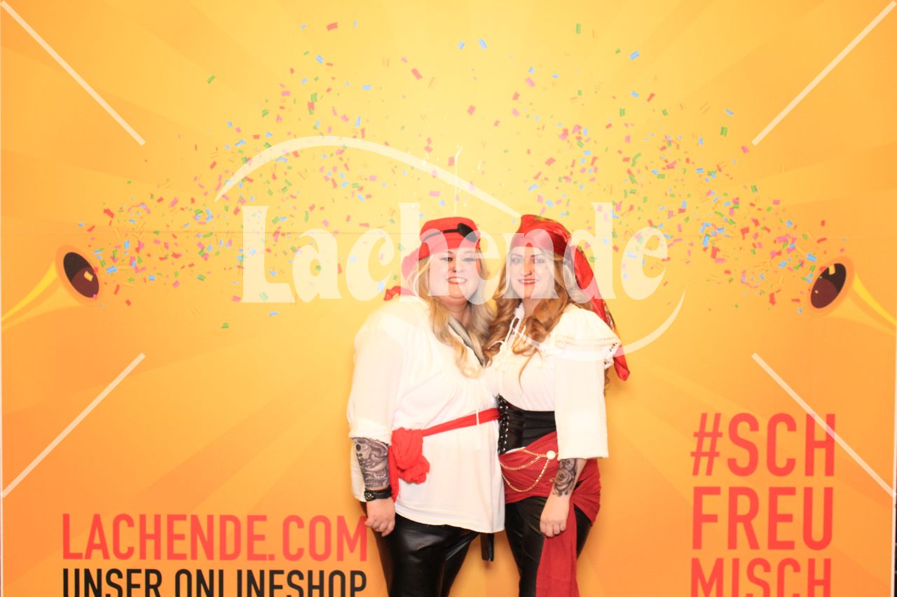 Lachende Kölnarena 23.01.2026 20:18 Uhr - 0142