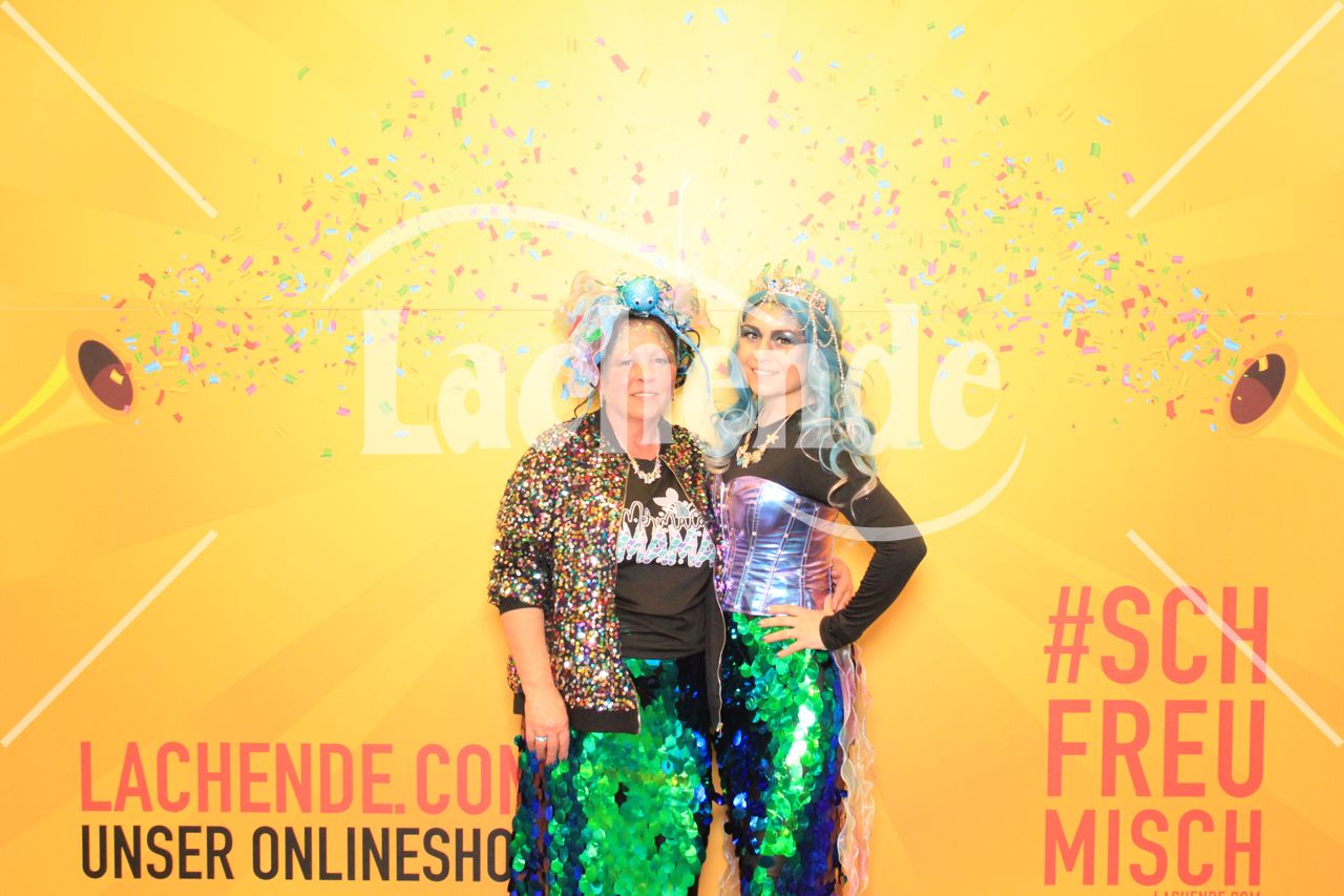 Lachende Kölnarena 12.02.2026 16:58 Uhr - 0153