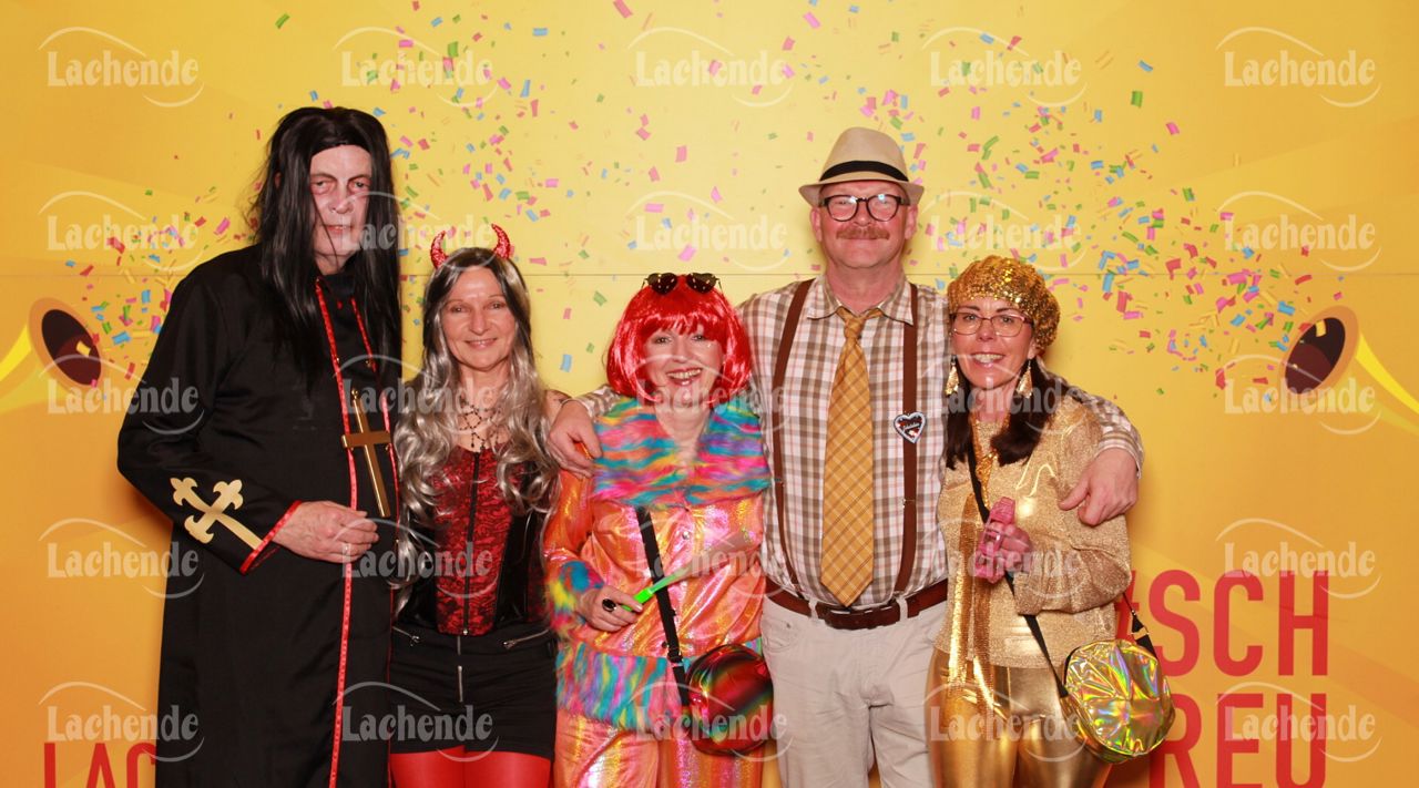 Lachende Kölnarena 27.02.2025 18:23 Uhr - 0137