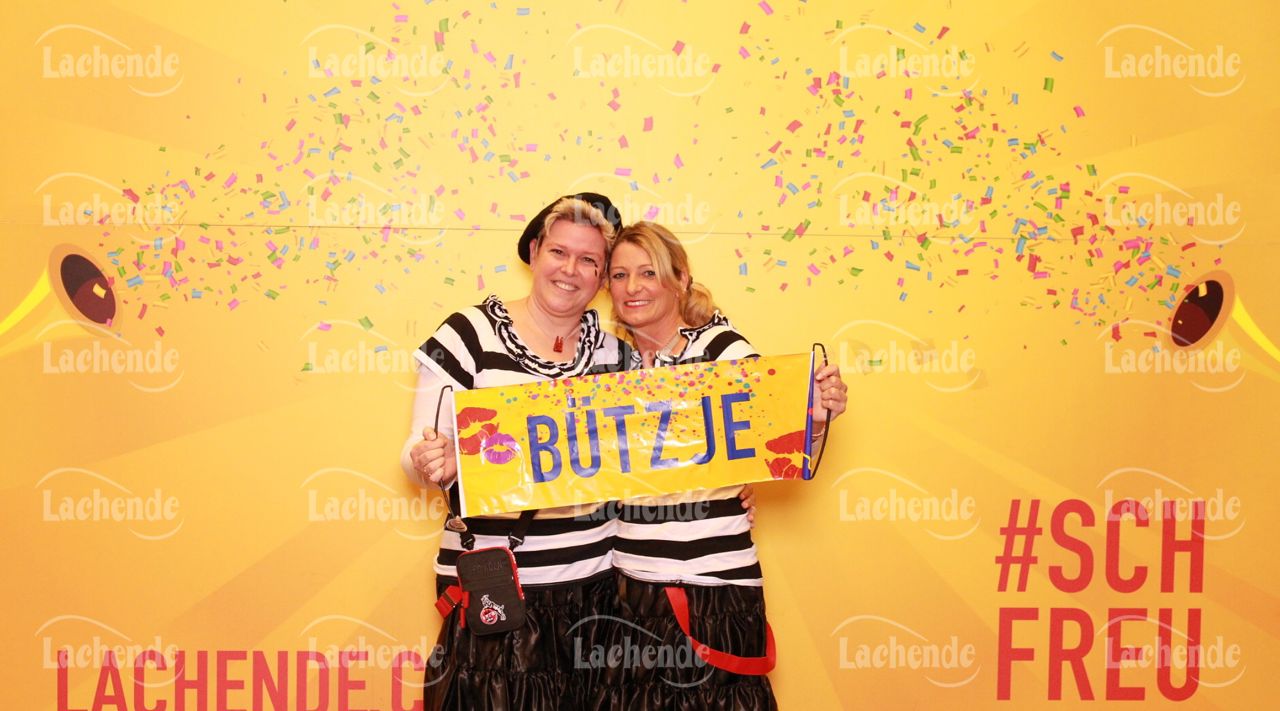 Lachende Kölnarena 28.01.2023 0454