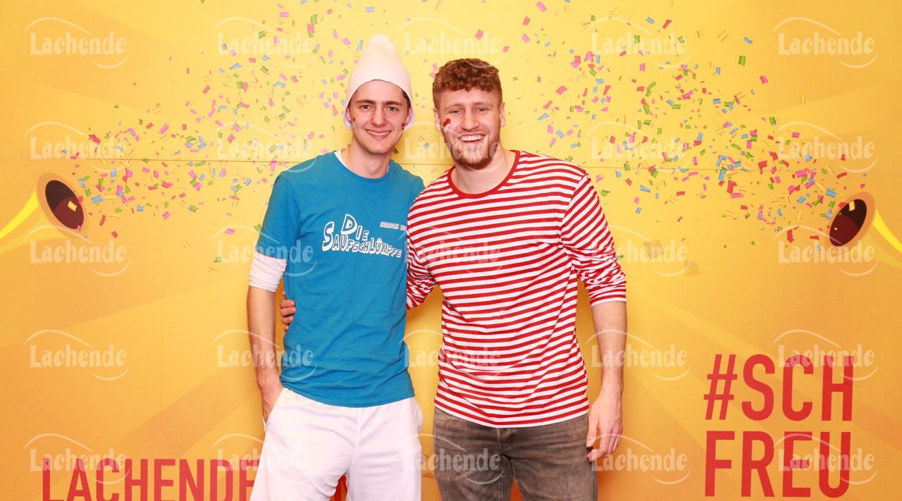 Lachende Kölnarena 17.02.2023 0393