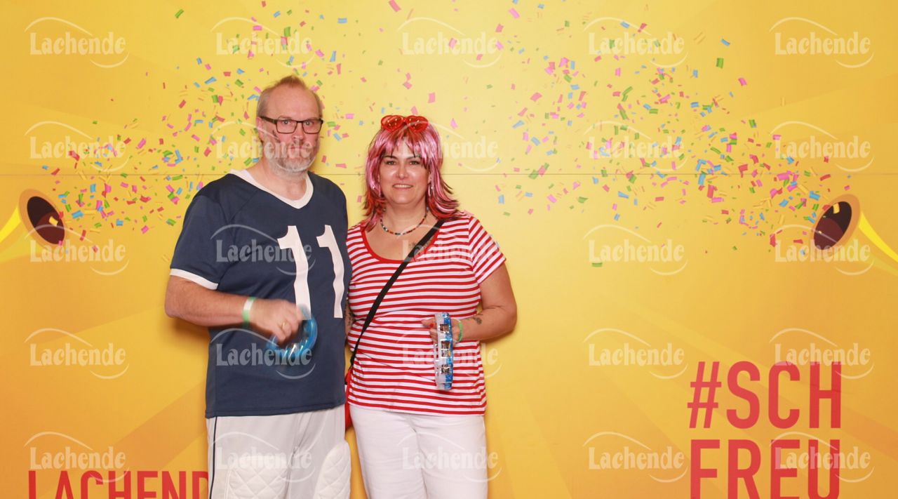 Lachende Kölnarena 27.02.2025 15:35 Uhr - 0031