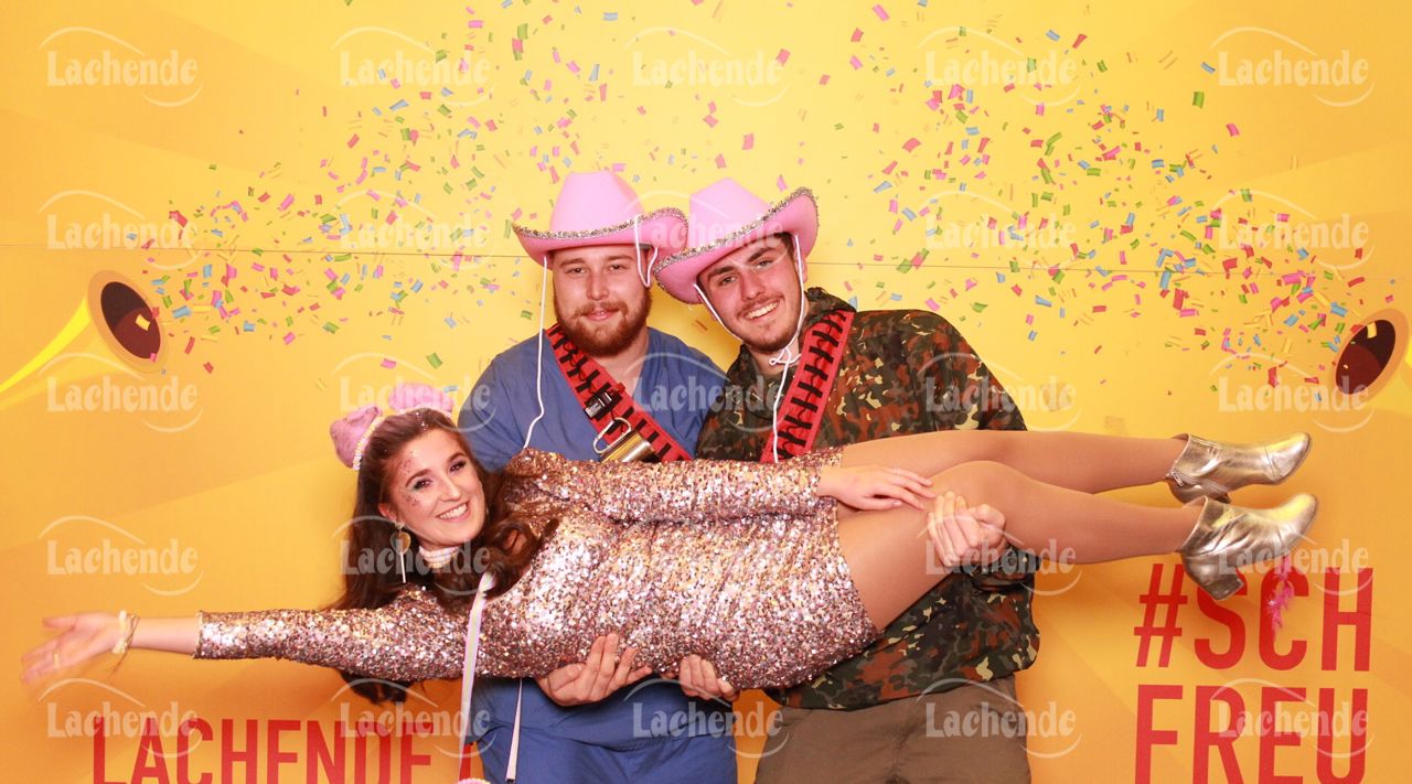 Lachende Kölnarena 09.02.2023 0297