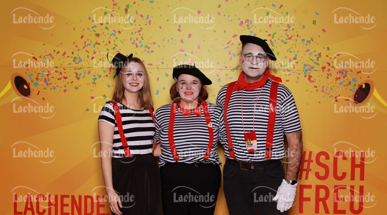 Lachende Kölnarena 10.02.24 19:33 Uhr - 0217