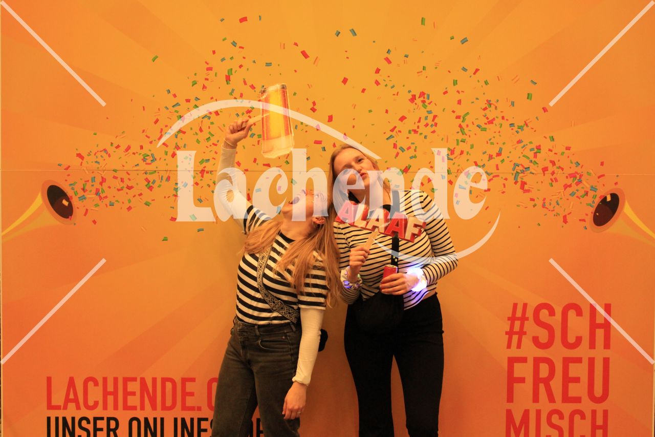 Lachende Kölnarena 23.01.2026 21:25 Uhr - 0209