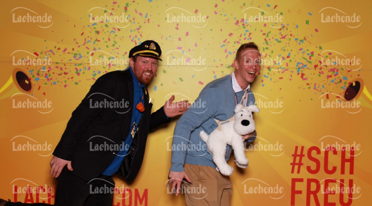 Lachende 08.02.24 19:04 Uhr - 0275