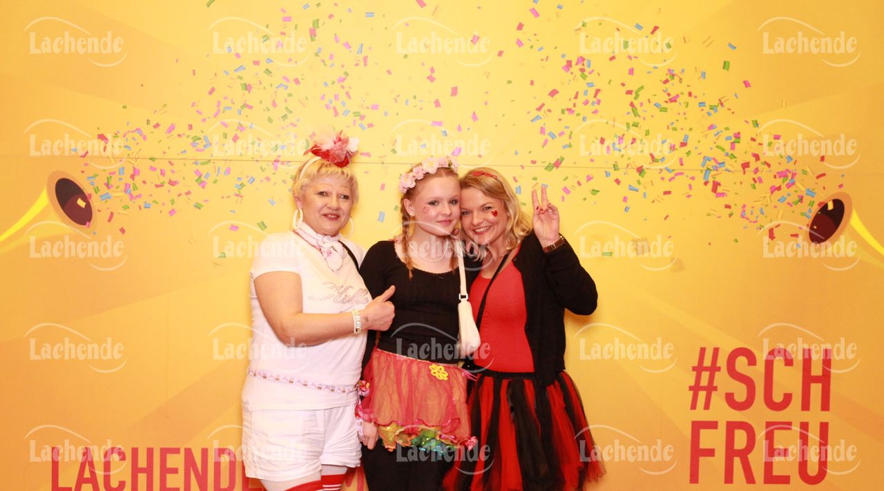 Lachende Kölnarena 18.02.2023 0636