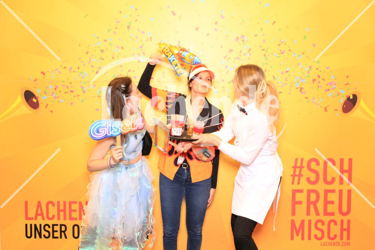 Lachende Kölnarena 14.02.2026 19:10 Uhr - 0192