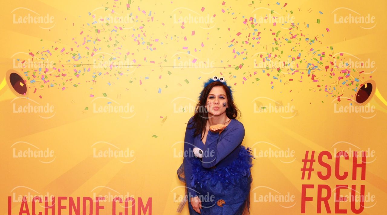 Lachende Kölnarena 27.01.2023 0641