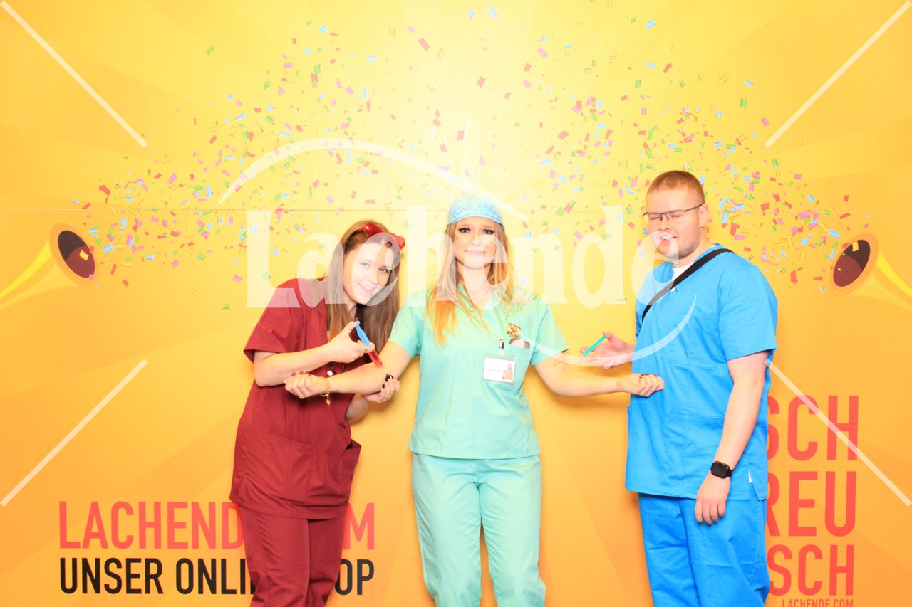 Lachende Kölnarena 12.02.2026 17:24 Uhr - 0214