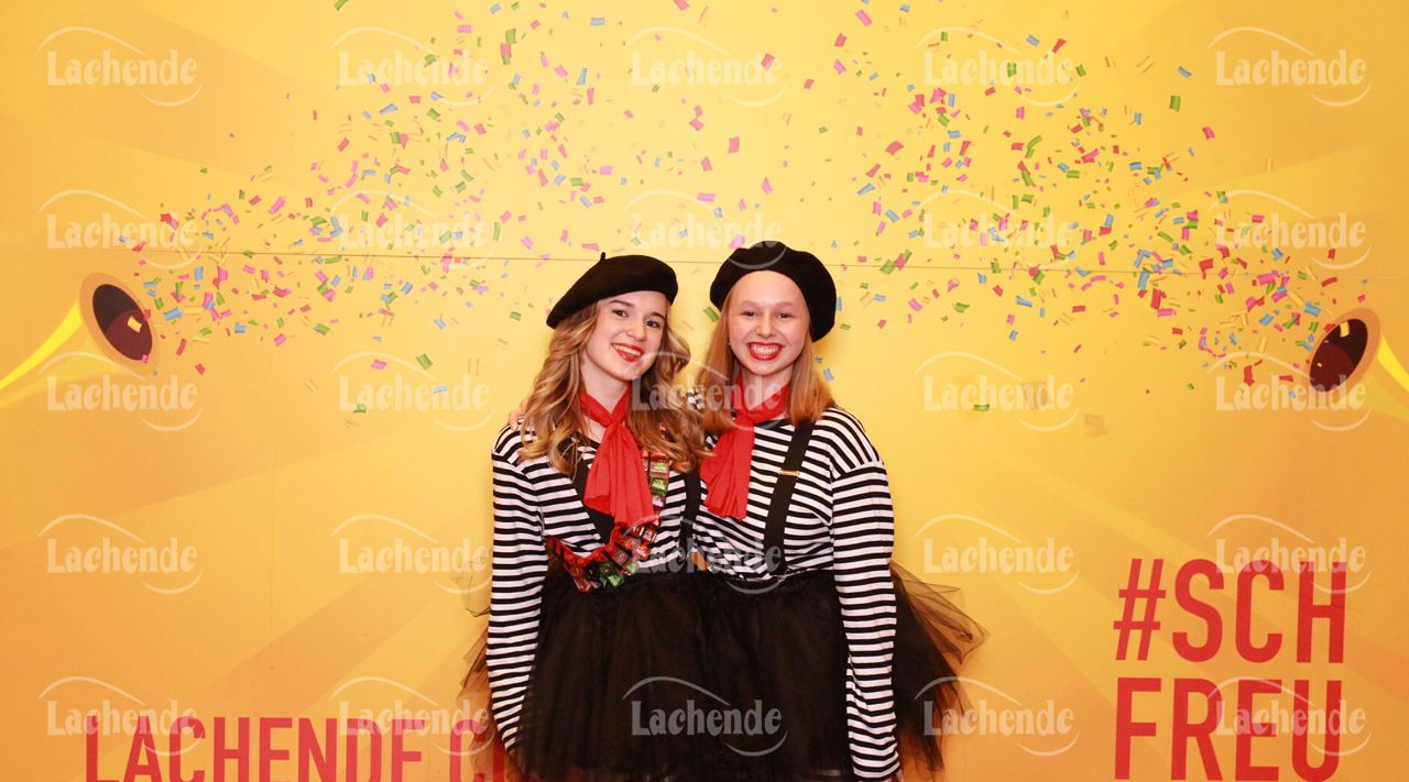 Lachende Kölnarena 10.02.2023 0238