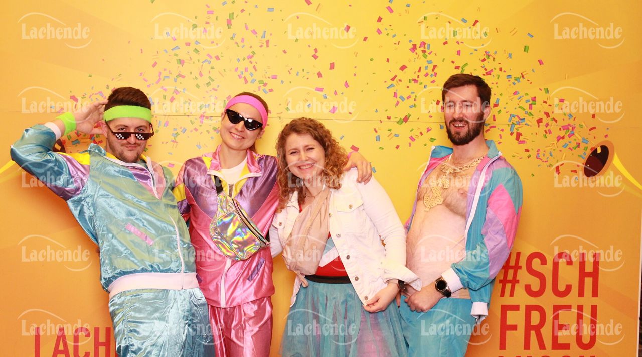 Lachende Kölnarena 19.02.2023 0625