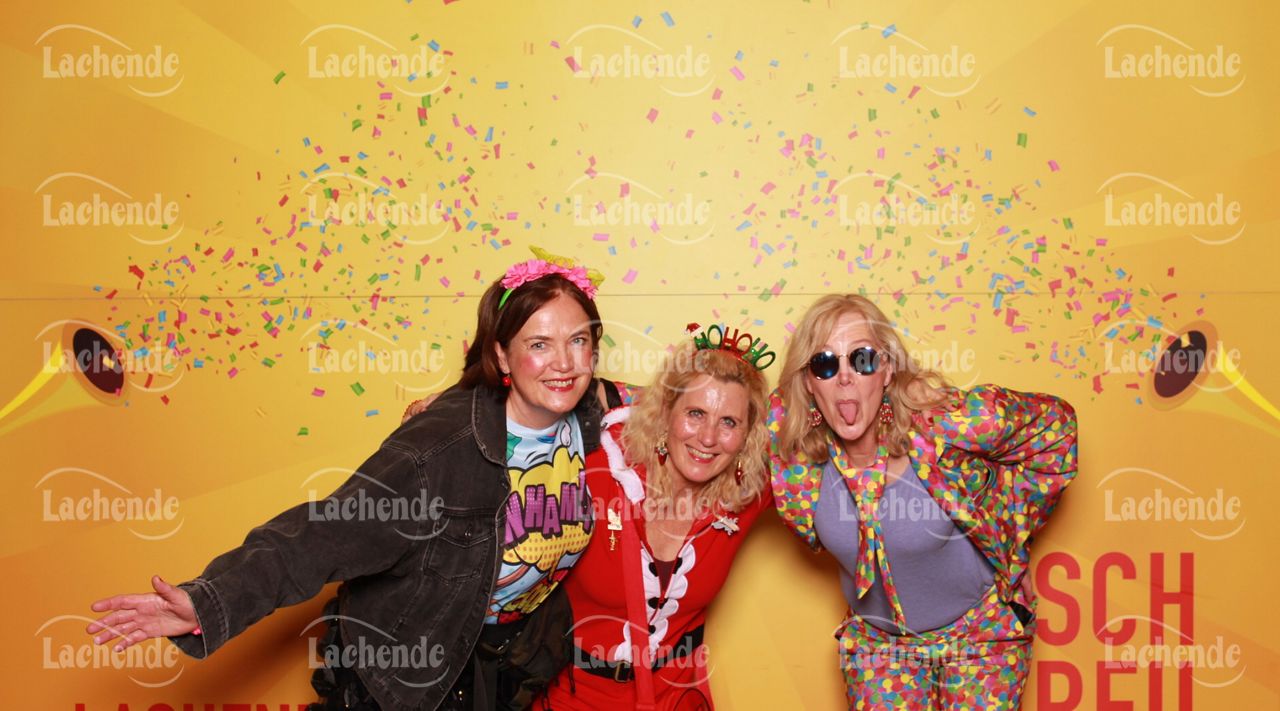 Lachende Kölnarena 02.03.2025 19:26 Uhr - 0313