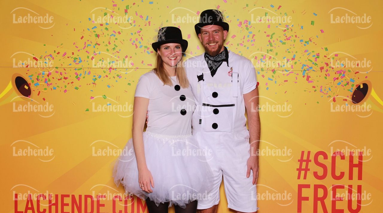 Lachende Kölnarena 09.02.24 19:16 Uhr - 0152