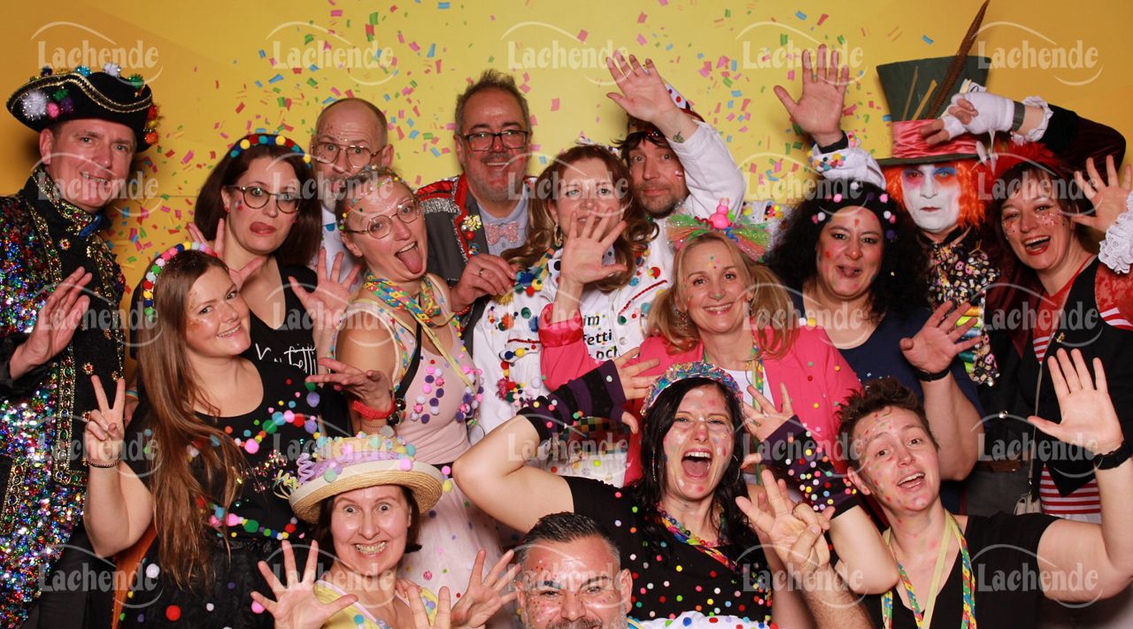 Lachende Kölnarena 10.02.24 18:57 Uhr - 0128